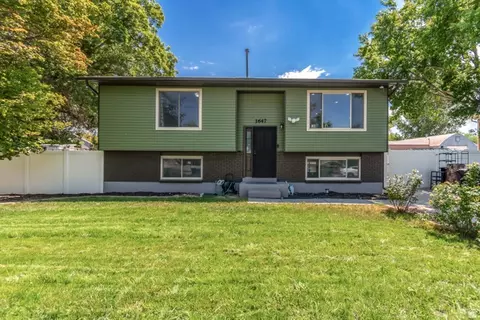 1647 W 8295 S, West Jordan, UT 84088