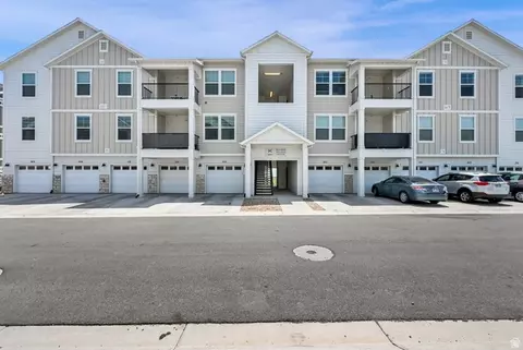 947 W Coral Charm Way #K303, Saratoga Springs, UT 84045