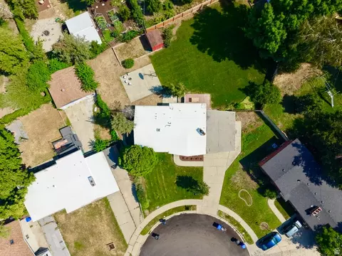 View/Area - 515 E 550 S, Bountiful, UT 84010 photo 1 of 6