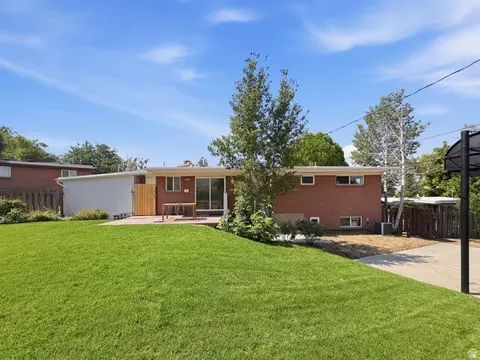 Exterior - 515 E 550 S, Bountiful, UT 84010 photo 7 of 7