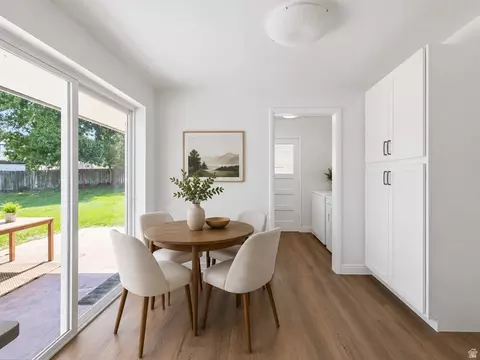 Dining - 515 E 550 S, Bountiful, UT 84010 photo 1 of 1