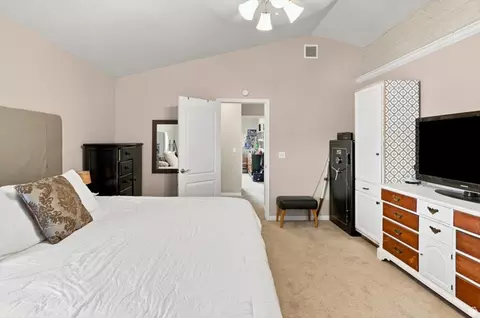 Bedroom - 1013 S 200 W, Orem, UT 84058 photo 3 of 5