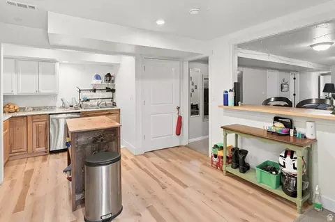 Kitchen - 1013 S 200 W, Orem, UT 84058 photo 8 of 9