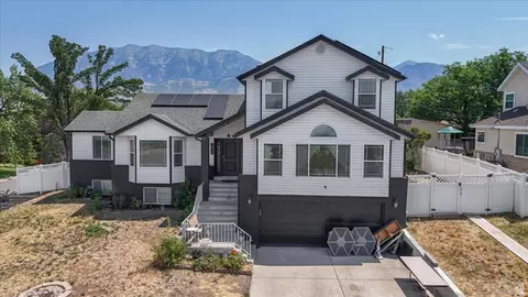 Exterior - 1013 S 200 W, Orem, UT 84058 photo 9 of 11