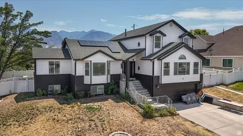 Exterior - 1013 S 200 W, Orem, UT 84058 photo 8 of 11