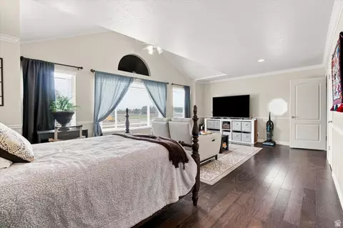 Bedroom - 1013 S 200 W, Orem, UT 84058 photo 1 of 5