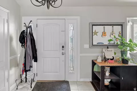 Entry Way - 1013 S 200 W, Orem, UT 84058 photo 2 of 4