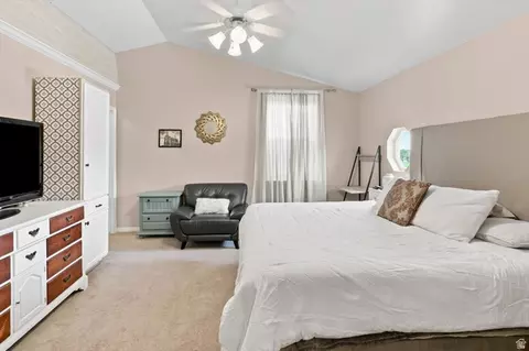 Bedroom - 1013 S 200 W, Orem, UT 84058 photo 2 of 5