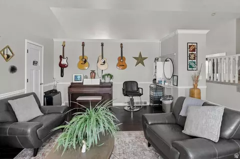 Living - 1013 S 200 W, Orem, UT 84058 photo 1 of 3