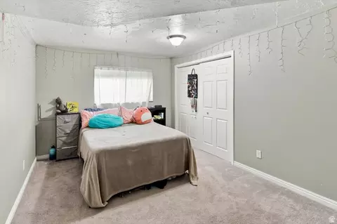 Bedroom - 1013 S 200 W, Orem, UT 84058 photo 5 of 5