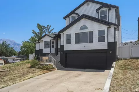Exterior - 1013 S 200 W, Orem, UT 84058 photo 6 of 11