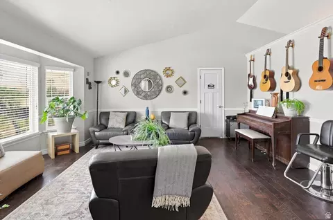 Living - 1013 S 200 W, Orem, UT 84058 photo 2 of 3