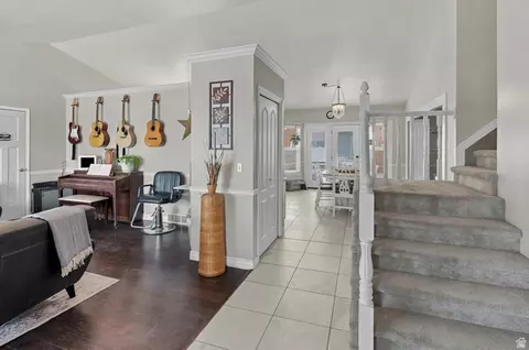 Entry Way - 1013 S 200 W, Orem, UT 84058 photo 1 of 4