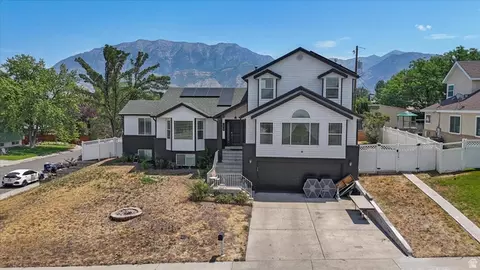Exterior - 1013 S 200 W, Orem, UT 84058 photo 11 of 11
