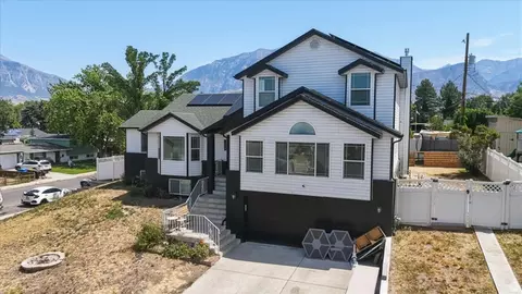 Exterior - 1013 S 200 W, Orem, UT 84058 photo 10 of 11
