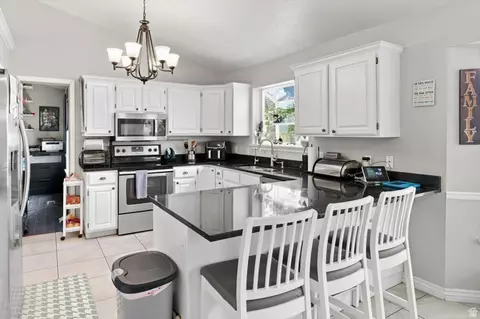 Kitchen - 1013 S 200 W, Orem, UT 84058 photo 1 of 9