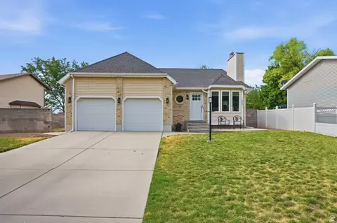 5495 W 4260 S, West Valley City, UT 84120
