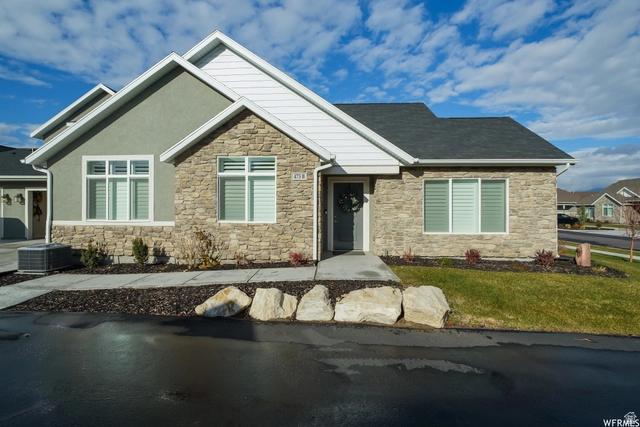 473 S Short Horse Ln #B, Saratoga Springs, UT 84045