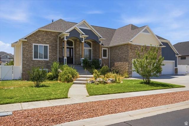 4925 W 3500 S, West Haven, UT 84401