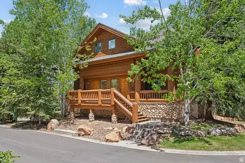 3988 N Timber Wolf Ln #10D, Park City, UT 84098