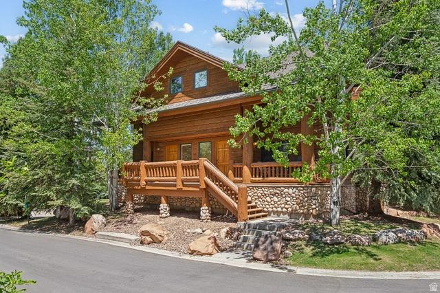 3988 N Timber Wolf Ln #10D, Park City, UT 84098