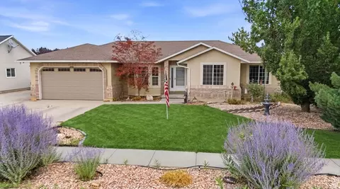 9541 S 4190 W, South Jordan, UT 84095