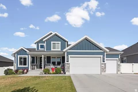 8341 S Jayson Dr #109, West Jordan, UT 84081