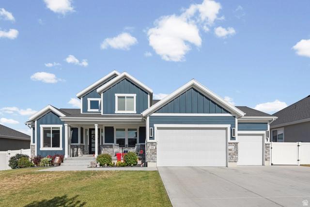 8341 S Jayson Dr #109, West Jordan, UT 84081