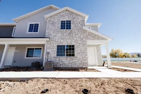 2176 S 1080 E, Heber City, UT 84032