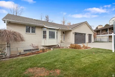 1504 E Spring Ln, Holladay, UT 84117 photo 5