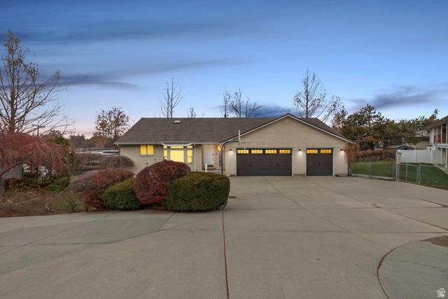 1504 E Spring Ln, Holladay, UT 84117