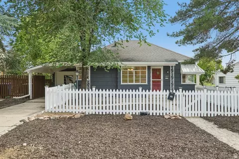 464 E 10th Ave N, Salt Lake City, UT 84103