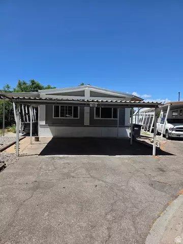 188 E Detroiter Ave, Murray, UT 84107 photo 1