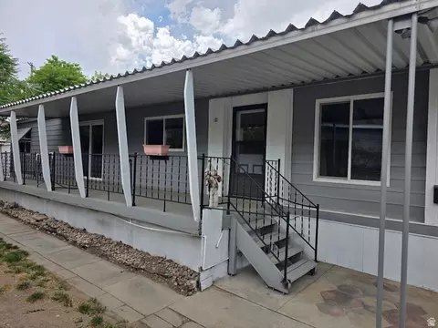 188 E Detroiter Ave, Murray, UT 84107 photo 3