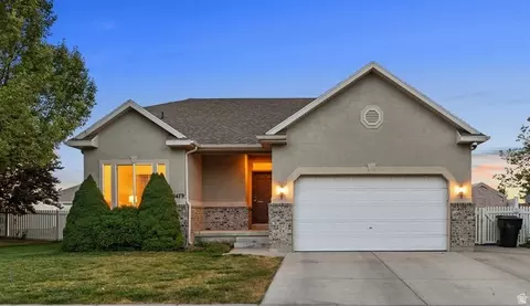 5479 Windsor Way, Stansbury Park, UT 84074