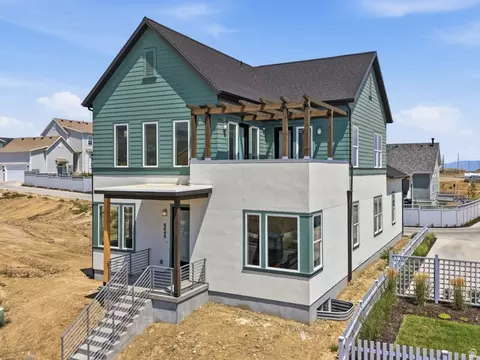 6648 W Miramar St S #532, South Jordan, UT 84009