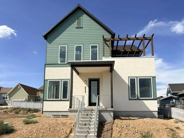 6648 W Miramar St S #532, South Jordan, UT 84009