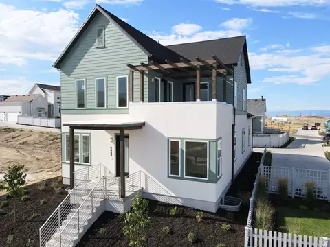 6648 W Miramar St S #532, South Jordan, UT 84009