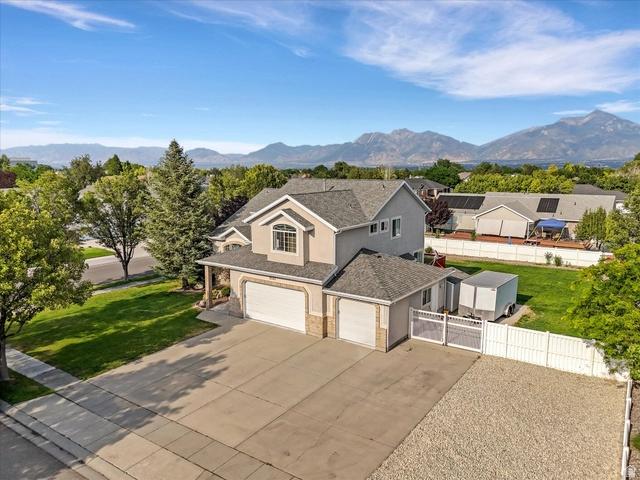 9583 S Swallowtail Cir W, South Jordan, UT 84095