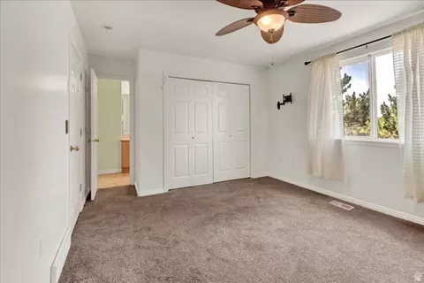 Bedroom - 815 E 725 N, Ogden, UT 84404 photo 4 of 6