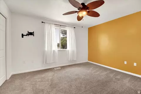 Bedroom - 815 E 725 N, Ogden, UT 84404 photo 2 of 6