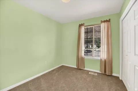Bedroom - 815 E 725 N, Ogden, UT 84404 photo 1 of 6