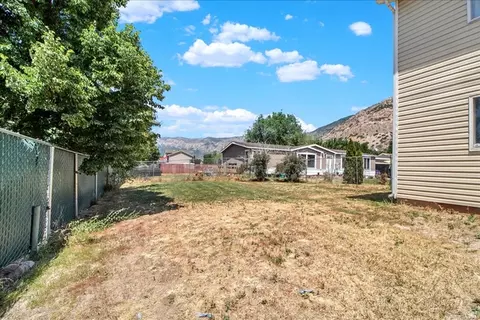 Exterior - 815 E 725 N, Ogden, UT 84404 photo 5 of 6