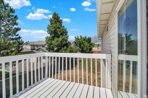Exterior - 815 E 725 N, Ogden, UT 84404 photo 3 of 6