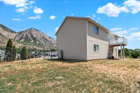 Exterior - 815 E 725 N, Ogden, UT 84404 photo 6 of 6