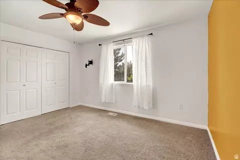 Bedroom - 815 E 725 N, Ogden, UT 84404 photo 3 of 6