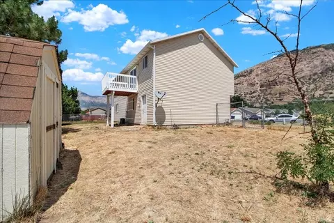 Exterior - 815 E 725 N, Ogden, UT 84404 photo 4 of 6