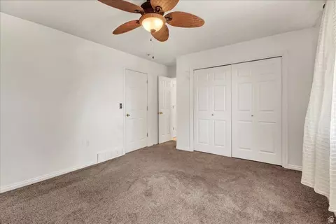 Bedroom - 815 E 725 N, Ogden, UT 84404 photo 5 of 6
