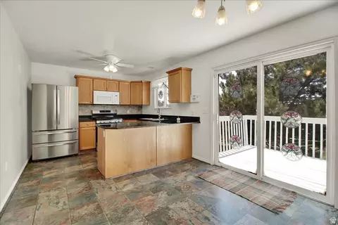 Kitchen - 815 E 725 N, Ogden, UT 84404 photo 1 of 3