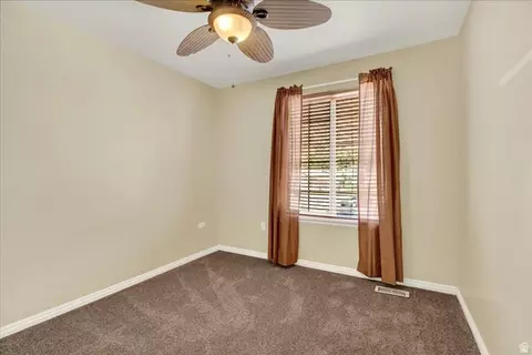 Bedroom - 815 E 725 N, Ogden, UT 84404 photo 6 of 6